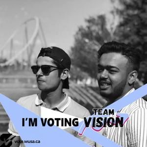 Meet your Posher, Nikhil